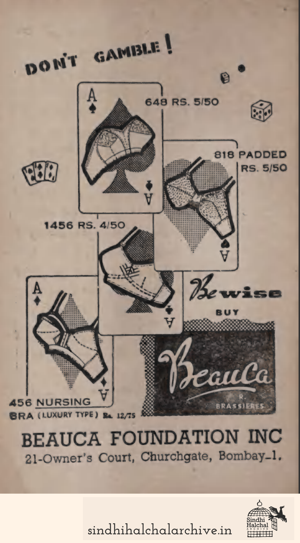 Image of AD Beauca Foundation Inc